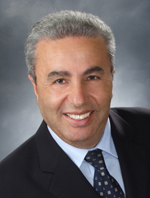 Ted Arslan Real Estate agent